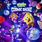 SpongeBob SquarePants: The Cosmic Shake Coming Soon to PC and Consoles