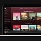 Spotify Makes Its Way to Apple Silicon