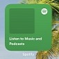 Spotify’s iOS 14 Widgets Spotted for the First Time