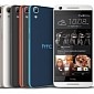 Sprint Confirms HTC Desire 626s Arrives on July 19 for $130 on Prepaid
