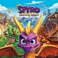 Spyro Reignited Trilogy Review (Xbox One)