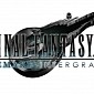Square Announces Final Fantasy VII Remake Intergrade for PlayStation 5