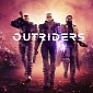 Square Enix Announces New Co-Op RPG Shooter Outriders