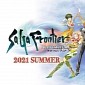 Square Enix Announces SaGa Frontier Is Getting the Remaster Treatment