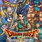 Square Enix Launches Dragon Quest VI JRPG on Android