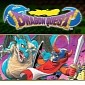 Square Enix Launches Original Dragon Quest JRPG Series on Android and iOS