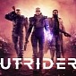 Square Enix Releases Outriders Gameplay Footage, Lots of New Details