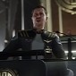 Star Citizen Will Feature Gary Oldman, Mark Hamill, Andy Serkis and More in Squadron 42 Mode