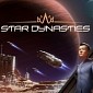 Star Dynasties Preview (PC)