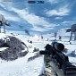 Star Wars Battlefront Affected by Connectivity and Performance Issues, DICE Offers Workarounds
