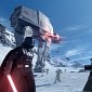 Star Wars Battlefront Beta Out in Early October on PC, PS4, Xbox One