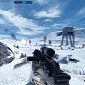 Star Wars Battlefront Closed Alpha and the Inevitable Leaks