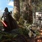 Star Wars: Battlefront Does Not Share Systems with Battlefield