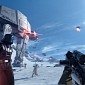 Star Wars Battlefront February Update Live, Balance Improved