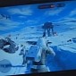 Star Wars Battlefront Gets 17-Minute Off-Screen Gameplay Video <em>Update</em>