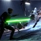 Star Wars Battlefront Hero System, Luke Skywalker Get More Details
