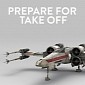 Star Wars: Battlefront Offers First Look at Fighter Squadron Mode