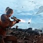 Star Wars: Battlefront Reveals Drop Zone Mode, Focused on Location Control