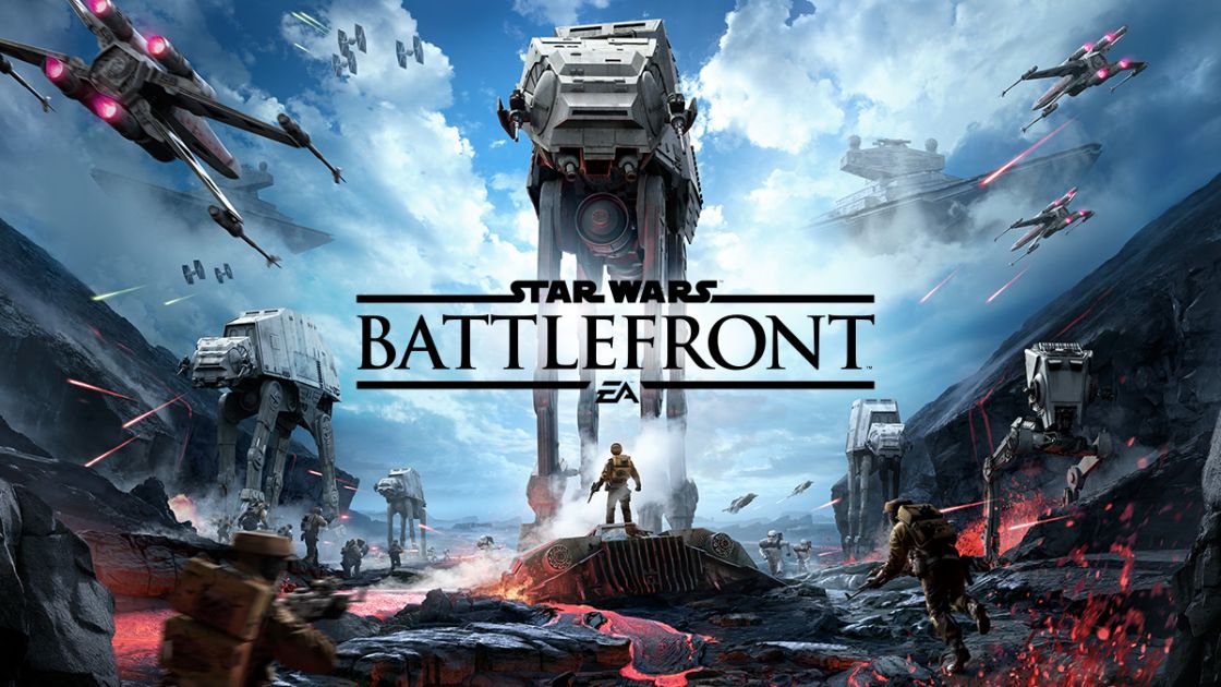 star wars battlefront 2 pc system requirements