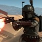 Star Wars Battlefront Update Improves Balance via Major Nerfs