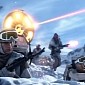 Star Wars: Battlefront Will Have Different Credit Systems, No Microtransactions