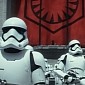 “Star Wars: The Force Awakens” Set for $615+ Million (€546.2 Million) Opening