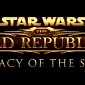 Star Wars: The Old Republic Celebrates 10th-Year Anniversary with New Expansion