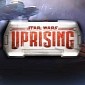 Star Wars: Uprising Coming to iOS on September 10