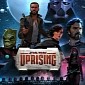 Star Wars: Uprising RPG Unleashed on Android & iOS