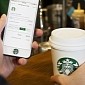 Starbucks App for Windows Phone to Launch “Soon”
