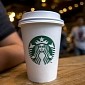Starbucks for Windows Phones Released After a Very Long Wait