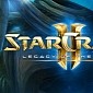 New StarCraft II: Legacy of the Void Modes, Units, and Features Get Detailed