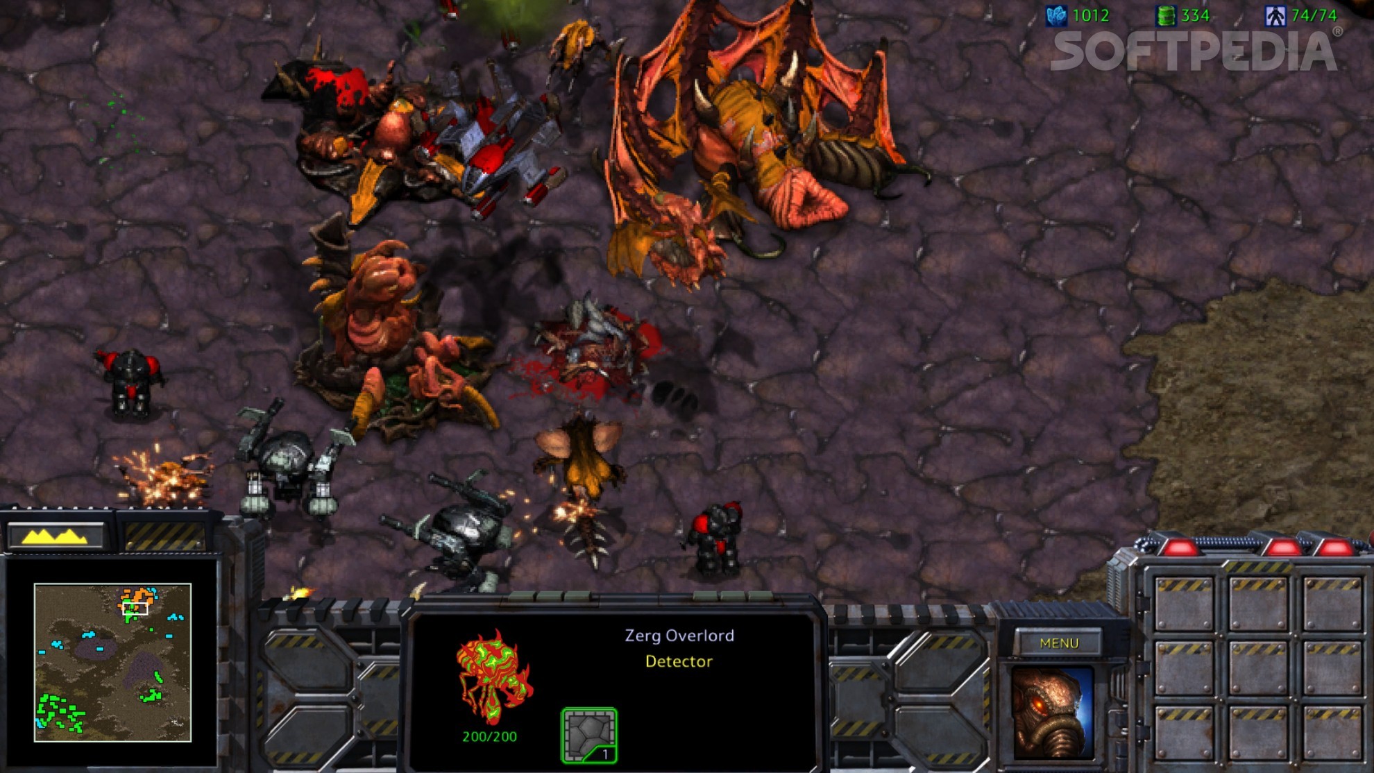 StarCraft: Remastered Review - Fueling Nostalgia For Old Gamers