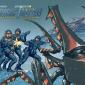 Starship Troopers: Terran Command Review (PC)