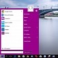 Start Menu 8 Gets Full Support for Windows 10