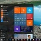 Start Menu and Cortana Experiencing Critical Error on Windows 10, Microsoft Promises Fix