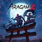 Stealth-Action Aragami 2 Launches in September, New Trailer Released