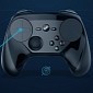 Steam Controller Responsiveness Further Improved with New Steam Beta Client Update