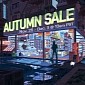 Steam Kicks Off Autumn Sale, Save Big on Thousands of Great Games