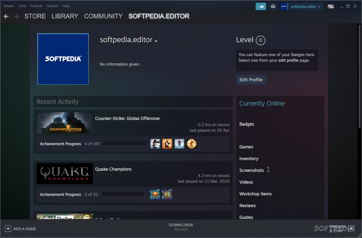 Steam Review: the Launcher for PC Gaming
