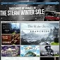 Steam Winter Sale Live, Major Price Cuts Offered Until January 4