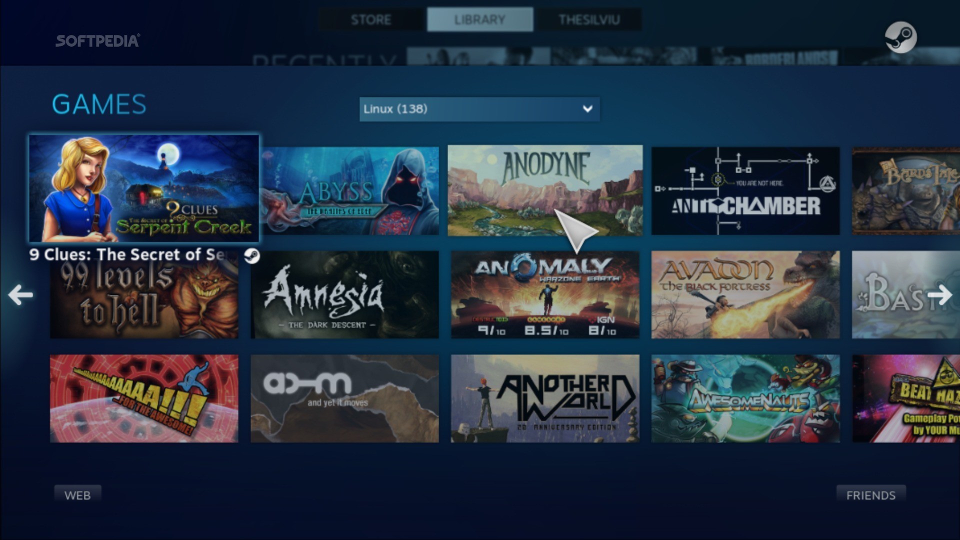 Movilizar Eficacia capitalismo SteamOS 2.84 Beta Promises to Fix "Black Screen" Issues with Nvidia GPUs