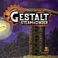 Steampunk Action-Adventure Gestalt: Steam & Cinder Launches in Late 2020