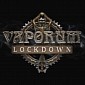 Steampunk Dungeon Crawler Vaporum: Lockdown Arrives on September 15
