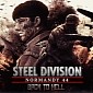 Steel Division: Normandy 44 to Receive Massive Back to Hell DLC in February