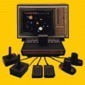 Stella 4.7.1 Free Atari 2600 VCS Emulator Improves TV "Jitter" Emulation