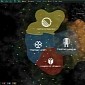 Stellaris Confirmed, Will Have Dynamic Decisions, Advanced Diplomacy