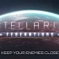 Stellaris Gets New Federations Expansion and Lithoids Species Pack