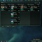 Stellaris Gives Pre-Orderers' Names Ride into Upper Atmosphere