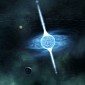 Stellaris Reveals Galaxy Generation Process, Star Variety